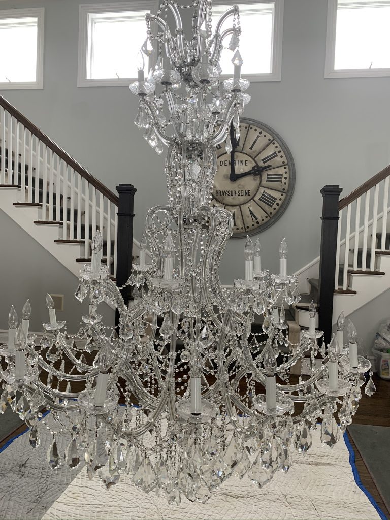 SLB Electrical Contracting Inc. Electricians Monmouth County, NJ